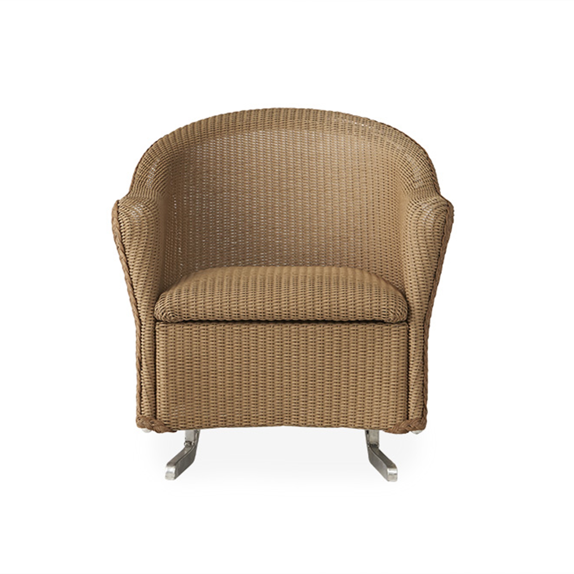 lloyd flanders spring chair