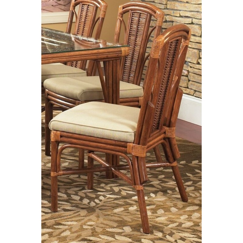 Classic rattan chairs outlet