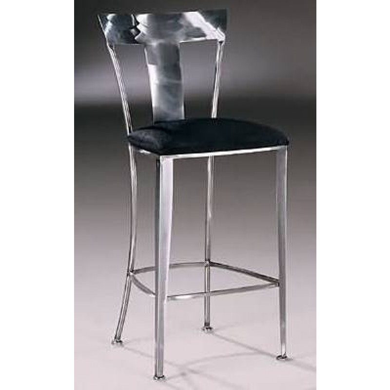 Johnston Casuals Tribecca Contemporary 30 Swivel Bar Stool 4719 30