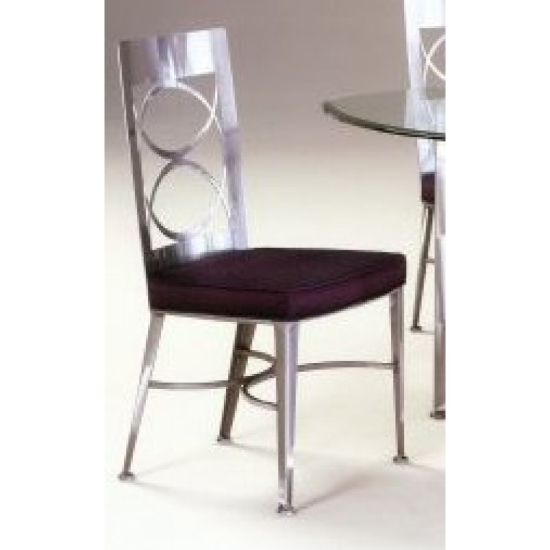 Contemporary Dining Chairs Arena Dining Chairs By Johnston Casuals