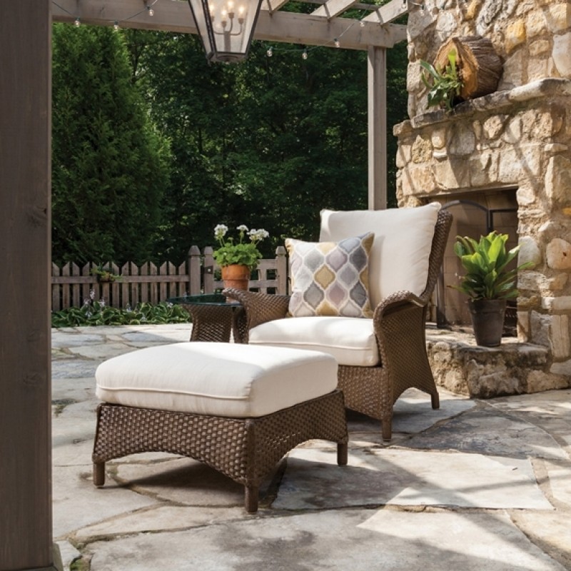 Lloyd flanders wicker chairs cheap