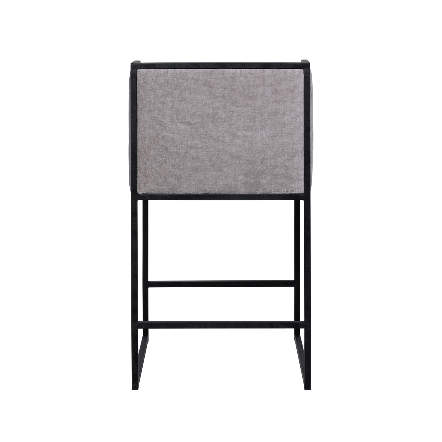 Wesley Allen Mila 26" Counter Height Stationary Bar Stool Online