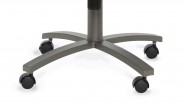 Swivel Tilt Caster Chair Base MP635G 