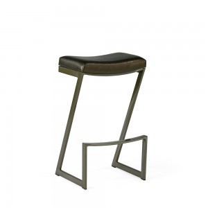 Johnston Casuals Zed 30" Backless Bar Stool 2218-30