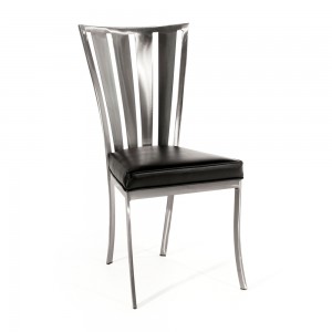 Johnston Casuals Klingman 2402 Cafe Chair
