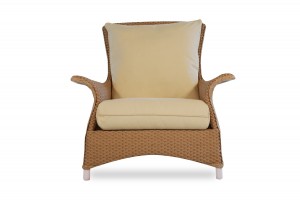 Lloyd Flanders Mandalay Lounge Chair