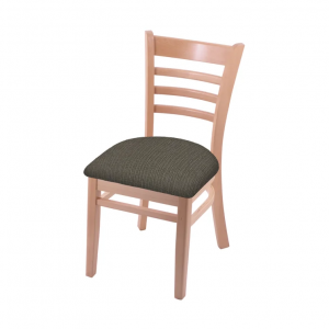 Commercial Grade Surprise Upholstered Dining Chair