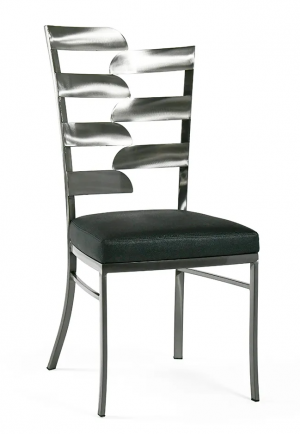 Johnston Casuals Victoria Dining Chair 6011