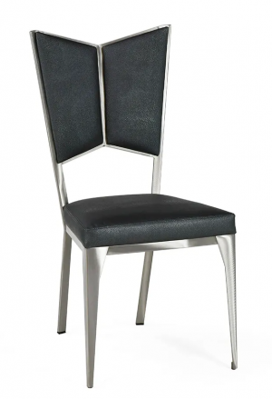Johnston Casuals Zeke Dining Chair 8911