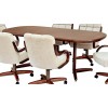Chromcraft Furniture T824-456 Laminate Dining Table