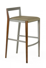 Johnston Casuals Sofie 26" Counter Height Bar Stool 2319-26