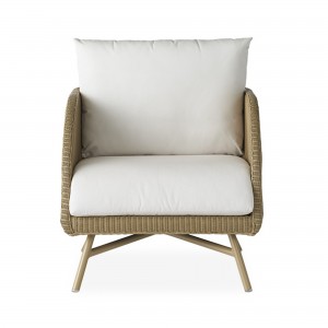 Lloyd Flanders Essence Lounge Chair
