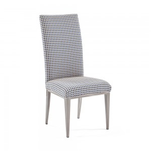 Johnston Casuals Regency Upholstered 245-011 Dining Chair