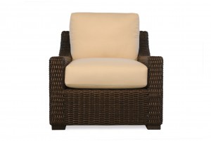 Lloyd Flanders Mesa  Lounge Chair