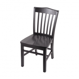 Sedona Commercial Grade Solid Wood Dining Chair