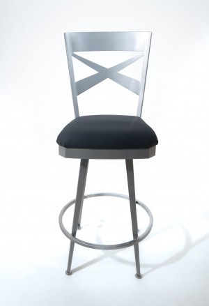 Johnston Casuals Ethan 30" Swivel Bar Stool 5129-30