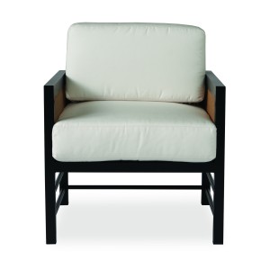 Lloyd Flanders Southport Lounge Chair