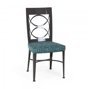 Johnston Casuals Arena Dining Chair, 8611