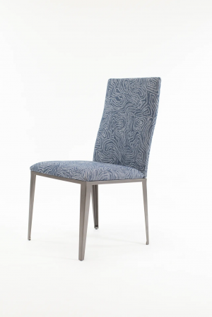 Johnston Casuals Audrey Upholstered Dining Chair 9315