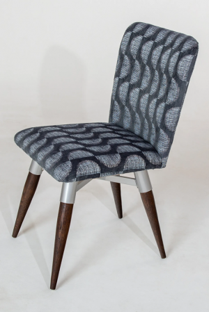 Johnston Casuals Margot Upholstered Dining Chair 2902