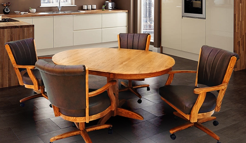 dinette table